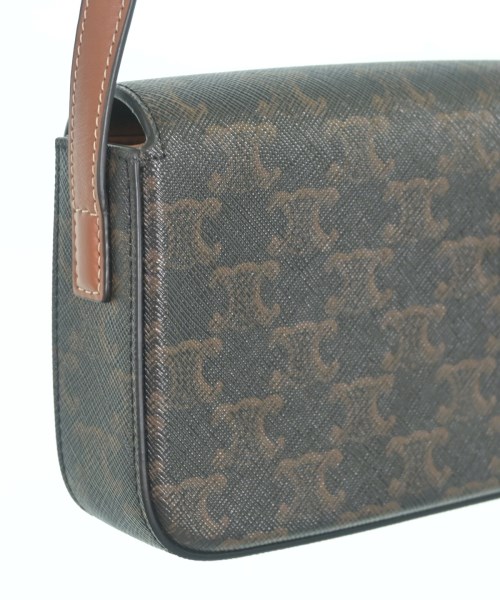 CELINE（セリーヌ）ハンドバッグ 黒 サイズ:- レディース/2200719903670