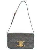CELINE（セリーヌ）ハンドバッグ 黒 サイズ:- レディース/2200719903670