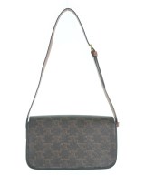 CELINE（セリーヌ）ハンドバッグ 黒 サイズ:- レディース/2200719903670