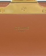 CELINE（セリーヌ）ハンドバッグ 黒 サイズ:- レディース/2200719903670
