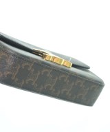 CELINE（セリーヌ）ハンドバッグ 黒 サイズ:- レディース/2200719903670