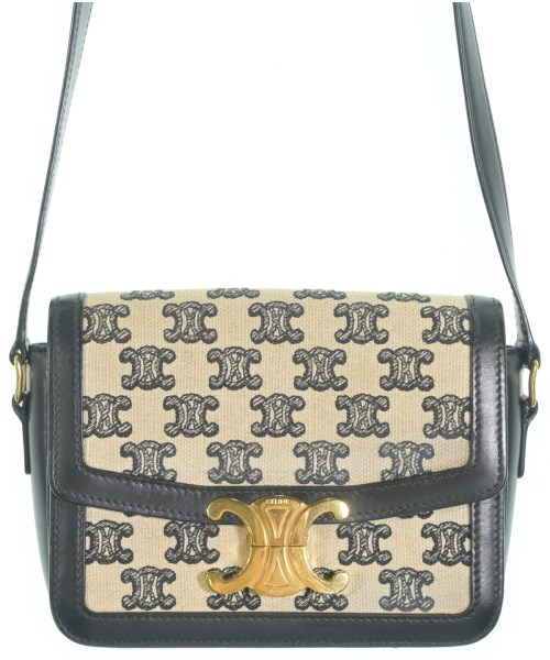 CELINE(セリーヌ)のショルダーバッグ サイズ:- 253,000円