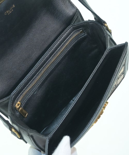 CELINE（セリーヌ）ショルダーバッグ ベージュ サイズ:- レディース/2200719903700