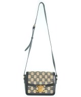 CELINE（セリーヌ）ショルダーバッグ ベージュ サイズ:- レディース/2200719903700