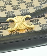 CELINE（セリーヌ）ショルダーバッグ ベージュ サイズ:- レディース/2200719903700
