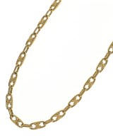 CELINE（セリーヌ）ネックレス ゴールド サイズ:- レディース/2200719903854