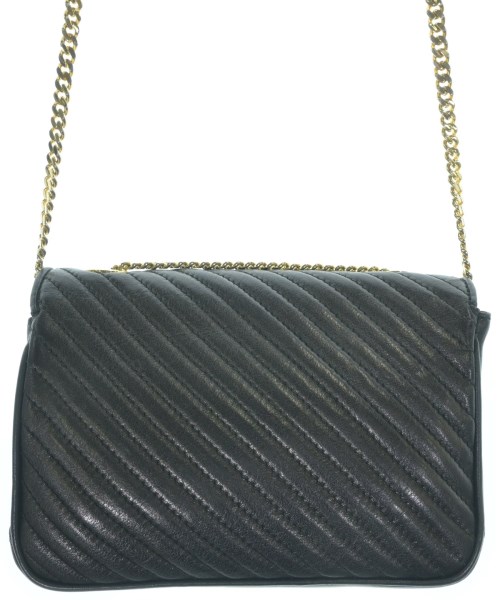 CELINE（セリーヌ）ショルダーバッグ 黒 サイズ:- レディース/2200719903977