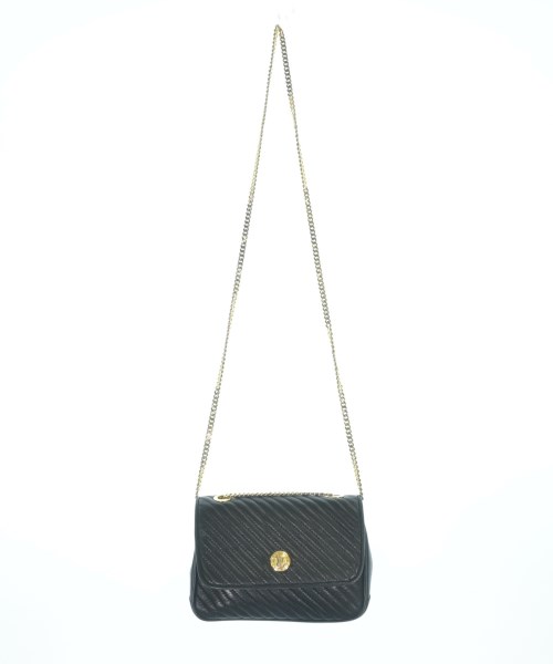 CELINE（セリーヌ）ショルダーバッグ 黒 サイズ:- レディース/2200719903977