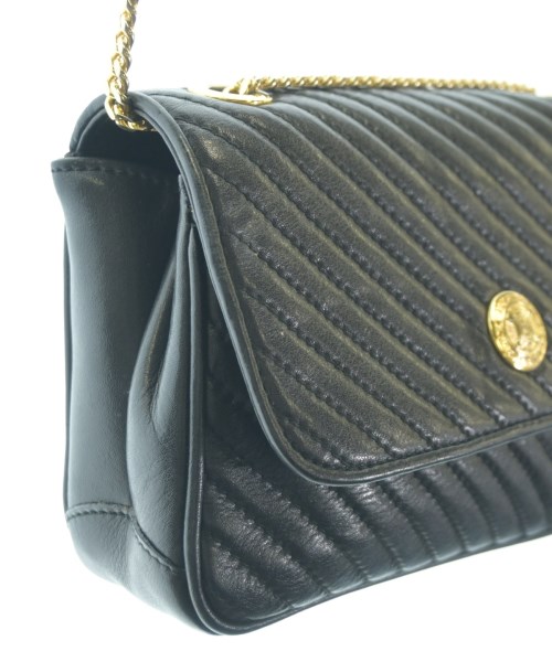 CELINE（セリーヌ）ショルダーバッグ 黒 サイズ:- レディース/2200719903977