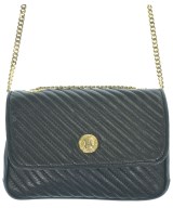 CELINE（セリーヌ）ショルダーバッグ 黒 サイズ:- レディース/2200719903977
