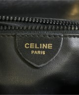CELINE（セリーヌ）ショルダーバッグ 黒 サイズ:- レディース/2200719903977