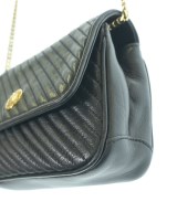 CELINE（セリーヌ）ショルダーバッグ 黒 サイズ:- レディース/2200719903977