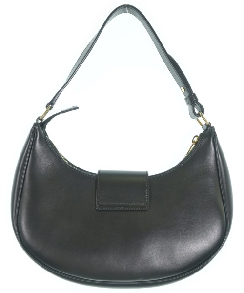 CELINE（セリーヌ）ハンドバッグ 黒 サイズ:- レディース/2200719904110