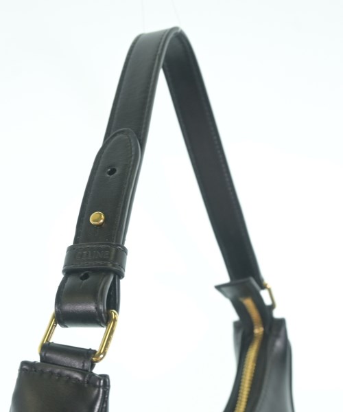 CELINE（セリーヌ）ハンドバッグ 黒 サイズ:- レディース/2200719904110