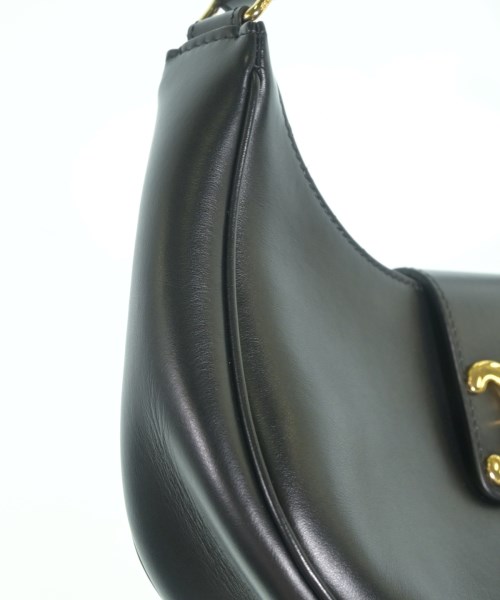 CELINE（セリーヌ）ハンドバッグ 黒 サイズ:- レディース/2200719904110