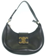 CELINE（セリーヌ）ハンドバッグ 黒 サイズ:- レディース/2200719904110
