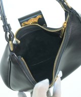 CELINE（セリーヌ）ハンドバッグ 黒 サイズ:- レディース/2200719904110