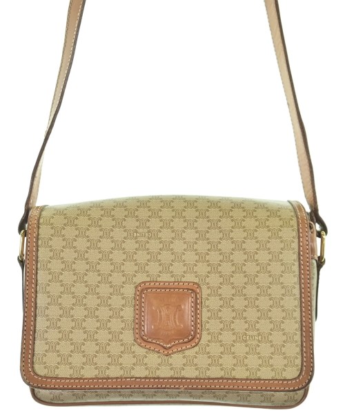 CELINE(セリーヌ)のショルダーバッグ サイズ:- 35,800円