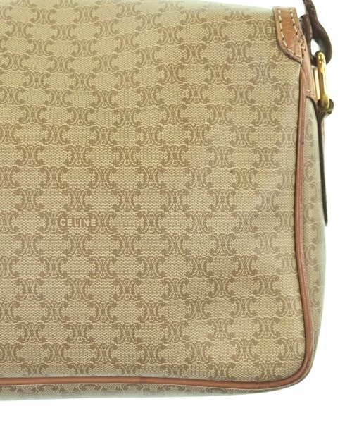 CELINE（セリーヌ）ショルダーバッグ ベージュ サイズ:- レディース/2200719904271