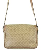CELINE（セリーヌ）ショルダーバッグ ベージュ サイズ:- レディース/2200719904271