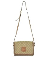 CELINE（セリーヌ）ショルダーバッグ ベージュ サイズ:- レディース/2200719904271