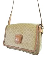 CELINE（セリーヌ）ショルダーバッグ ベージュ サイズ:- レディース/2200719904271