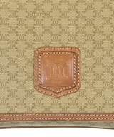 CELINE（セリーヌ）ショルダーバッグ ベージュ サイズ:- レディース/2200719904271