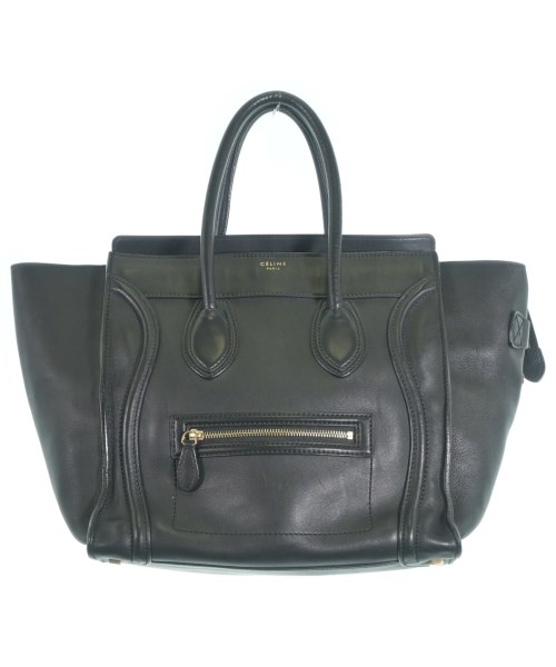 CELINE(セリーヌ)のハンドバッグ サイズ:- 74,800円