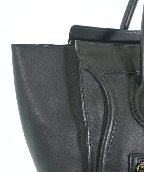 CELINE（セリーヌ）ハンドバッグ 黒 サイズ:- レディース/2200719953071