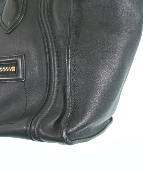 CELINE（セリーヌ）ハンドバッグ 黒 サイズ:- レディース/2200719953071