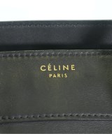 CELINE（セリーヌ）ハンドバッグ 黒 サイズ:- レディース/2200719953071