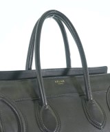 CELINE（セリーヌ）ハンドバッグ 黒 サイズ:- レディース/2200719953071