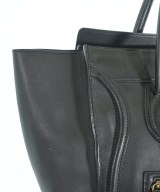 CELINE（セリーヌ）ハンドバッグ 黒 サイズ:- レディース/2200719953071