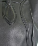 CELINE（セリーヌ）ハンドバッグ 黒 サイズ:- レディース/2200719953071