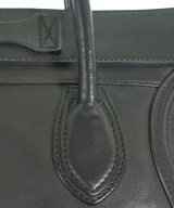 CELINE（セリーヌ）ハンドバッグ 黒 サイズ:- レディース/2200719953071