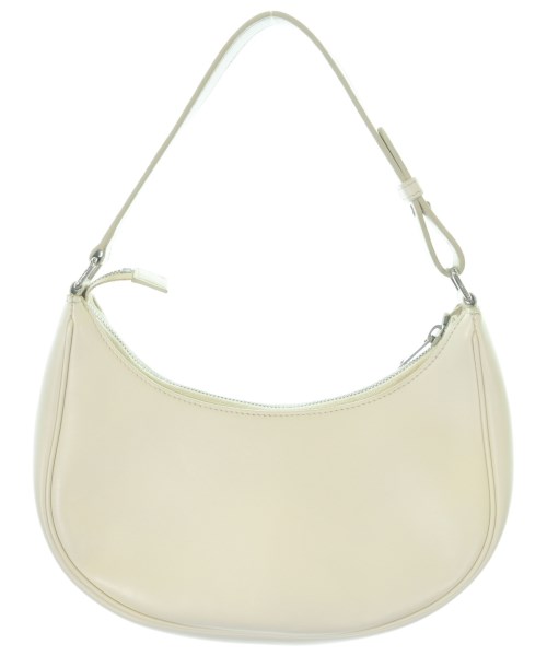 CELINE（セリーヌ）ショルダーバッグ 白 サイズ:- レディース/2200719953354
