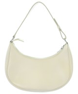 CELINE（セリーヌ）ショルダーバッグ 白 サイズ:- レディース/2200719953354