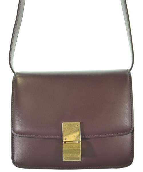 CELINE(セリーヌ)のショルダーバッグ サイズ:- 128,000円