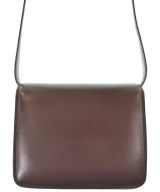 CELINE（セリーヌ）ショルダーバッグ 赤 サイズ:- レディース/2200719953569