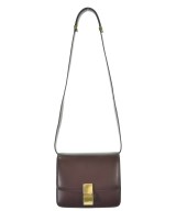 CELINE（セリーヌ）ショルダーバッグ 赤 サイズ:- レディース/2200719953569