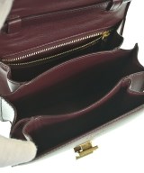 CELINE（セリーヌ）ショルダーバッグ 赤 サイズ:- レディース/2200719953569