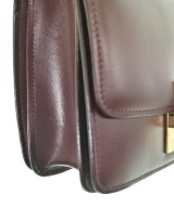 CELINE（セリーヌ）ショルダーバッグ 赤 サイズ:- レディース/2200719953569
