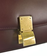 CELINE（セリーヌ）ショルダーバッグ 赤 サイズ:- レディース/2200719953569