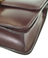 CELINE（セリーヌ）ショルダーバッグ 赤 サイズ:- レディース/2200719953569
