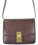 CELINE ショルダーバッグ