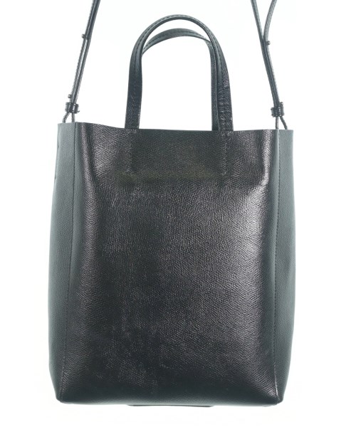 CELINE（セリーヌ）トートバッグ 黒 サイズ:- レディース/2200719953583