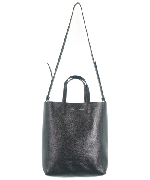 CELINE（セリーヌ）トートバッグ 黒 サイズ:- レディース/2200719953583