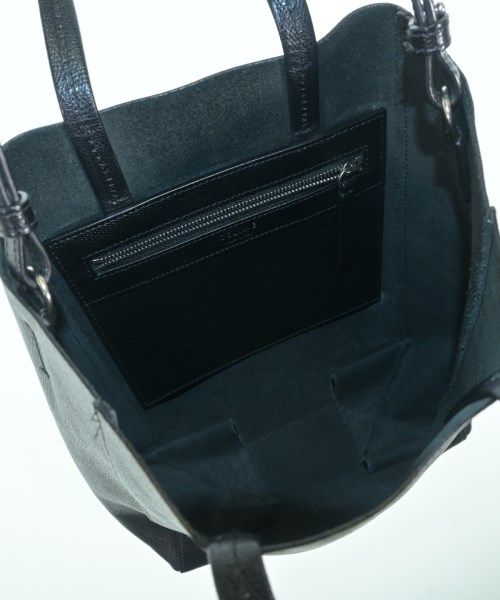 CELINE（セリーヌ）トートバッグ 黒 サイズ:- レディース/2200719953583