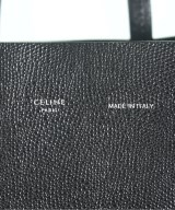 CELINE（セリーヌ）トートバッグ 黒 サイズ:- レディース/2200719953583