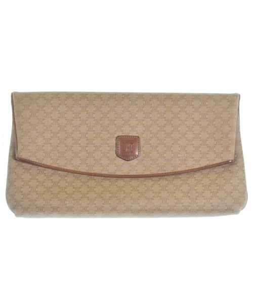 CELINE(セリーヌ)のクラッチバッグ サイズ:- 17,800円